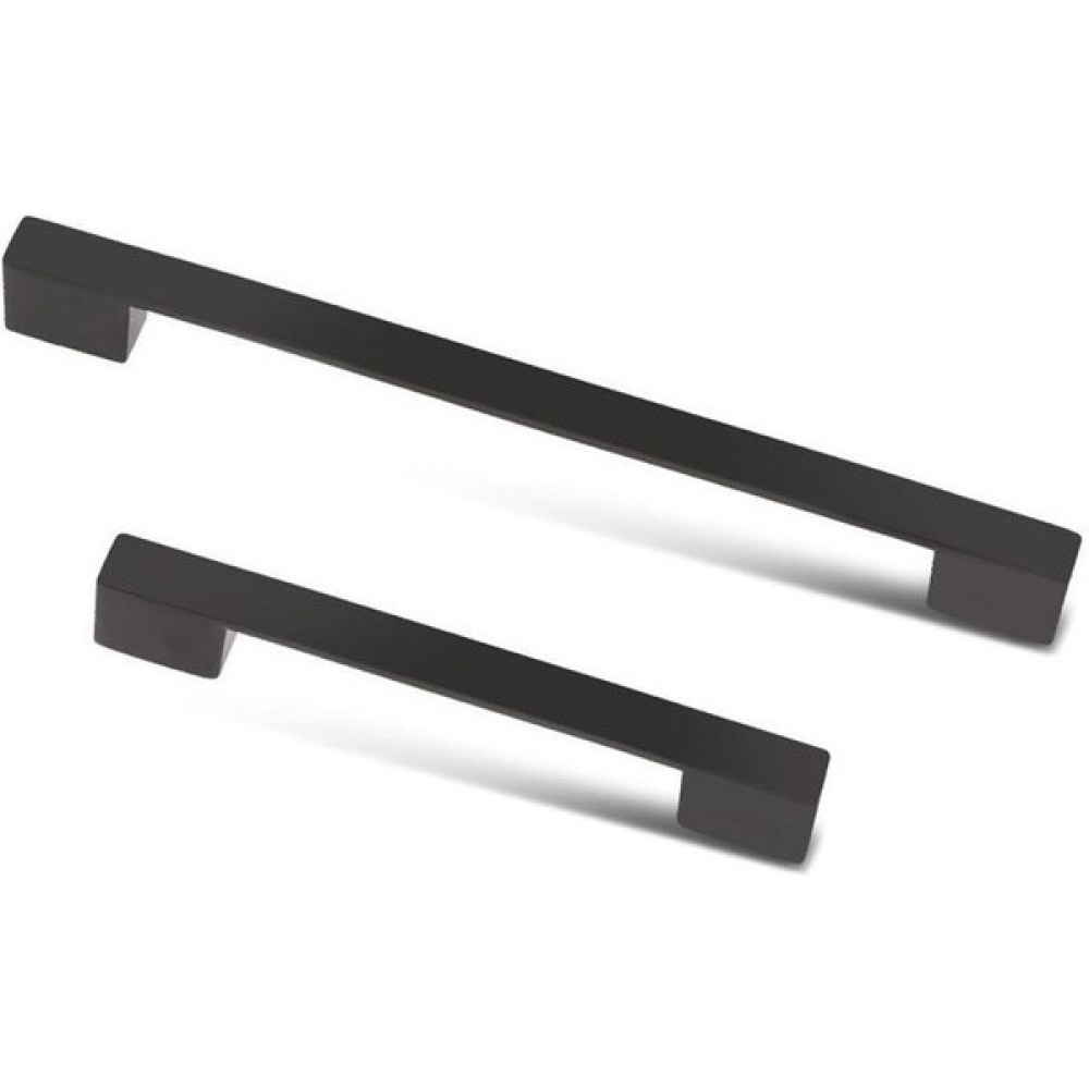 Ergin Yıldız Siyah Kulp 96-128 mm - 96 x 128 mm Nalburiye & Hırdavat Fiyatı