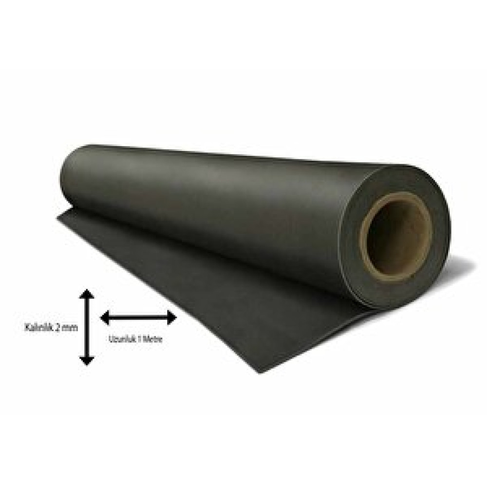 Erginler ticaret Erpan 2 Mm - Ses Yalitim Bari̇yeri̇ Dış Cephe Yalıtım Malzemeleri Fiyatı
