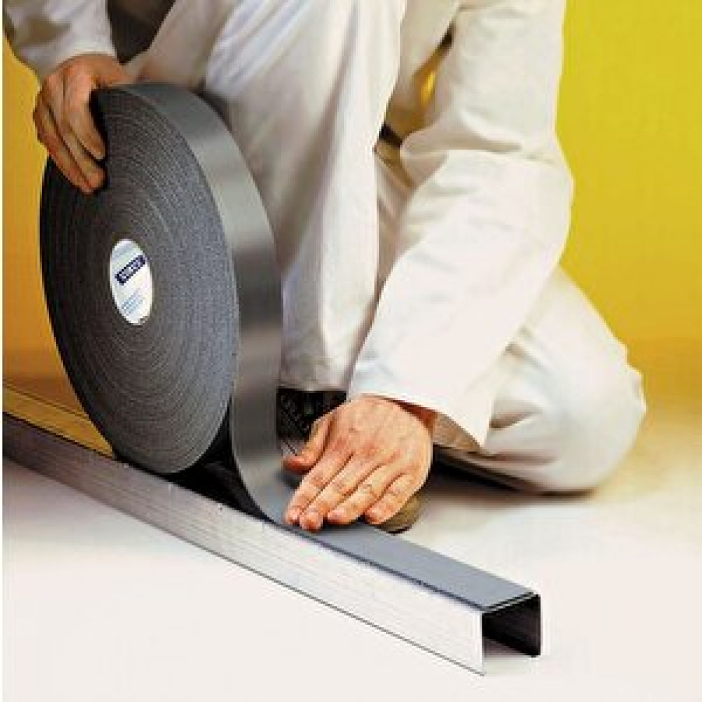 Erginler ticaret Eryapı Kauçuk Bant 20 Cm X 15 Metre Dış Cephe Yalıtım Malzemeleri Fiyatı