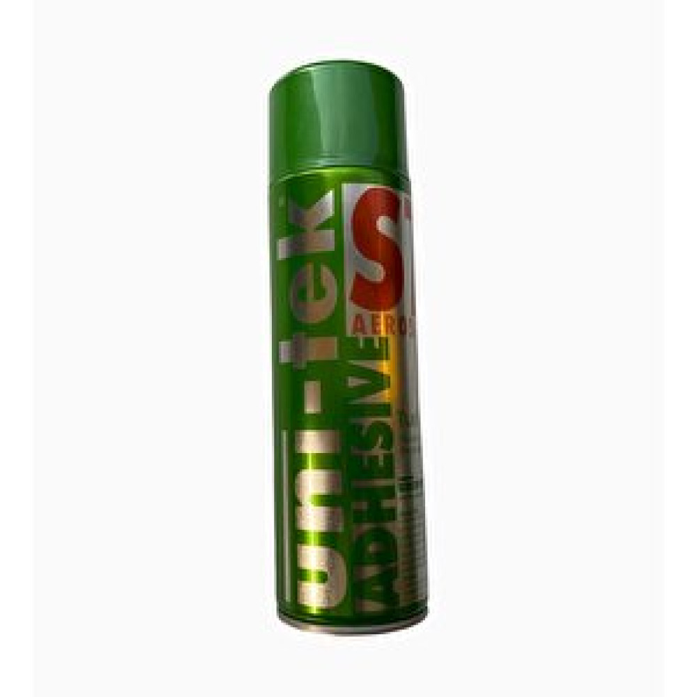Erginler ticaret Unitek Sprey Sünger Yapıştırıcı Sprey 490 Ml Dış Cephe Yalıtım Malzemeleri Fiyatı