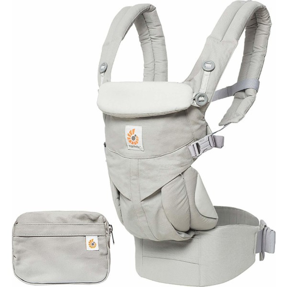 Ergo Baby Omni 360 Bebek Kangurusu 0 - 48 Ay(Yurt Dışından) Bebek Arabası ve Pusetler Fiyatı