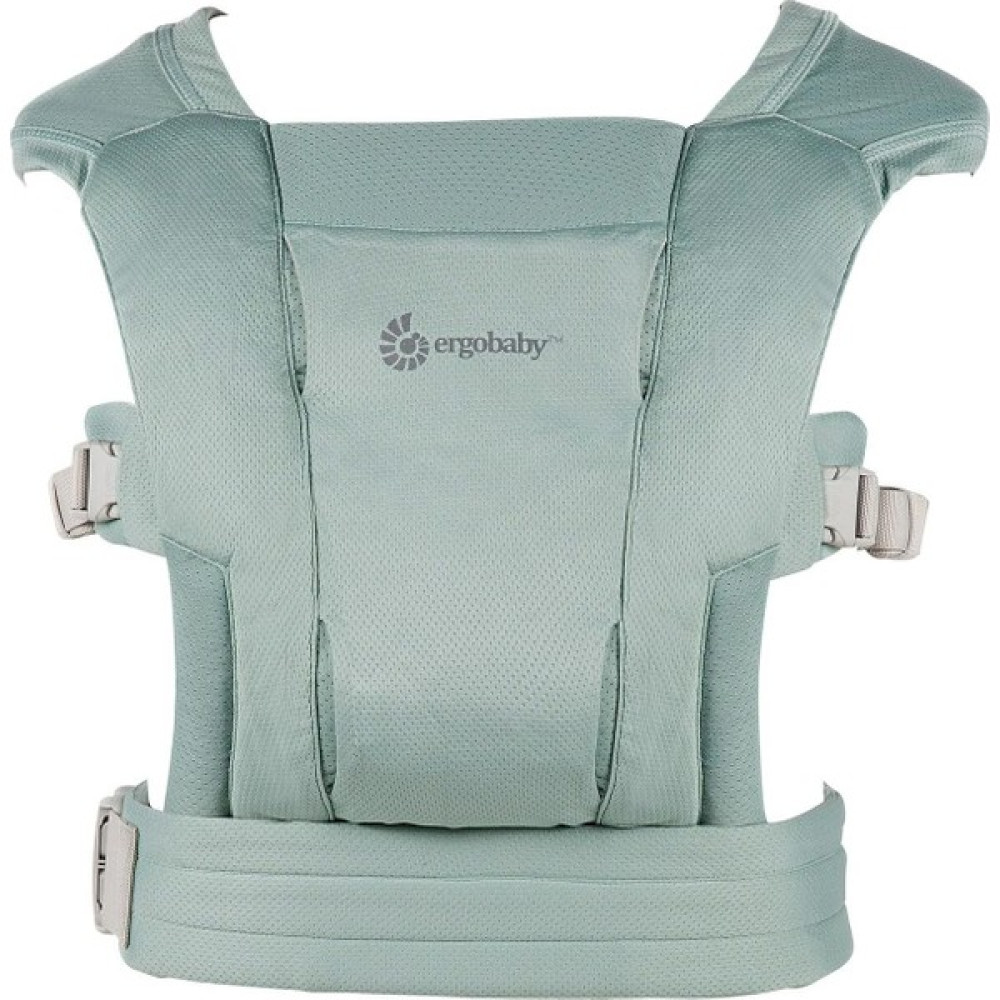Ergobaby Ana Kucağı,ergonomik 2 Pozisyonlu,oft Air Mesh ile Havalandırmalı - Turkuaz Ana Kucağı Fiyatı