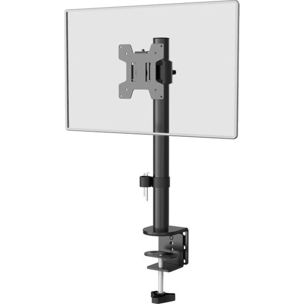 Ergoflex EF61 Steel Design 2-8 kg Asansörlü 13"-32" Monitör Standı Monitör Aksesuarları Fiyatı