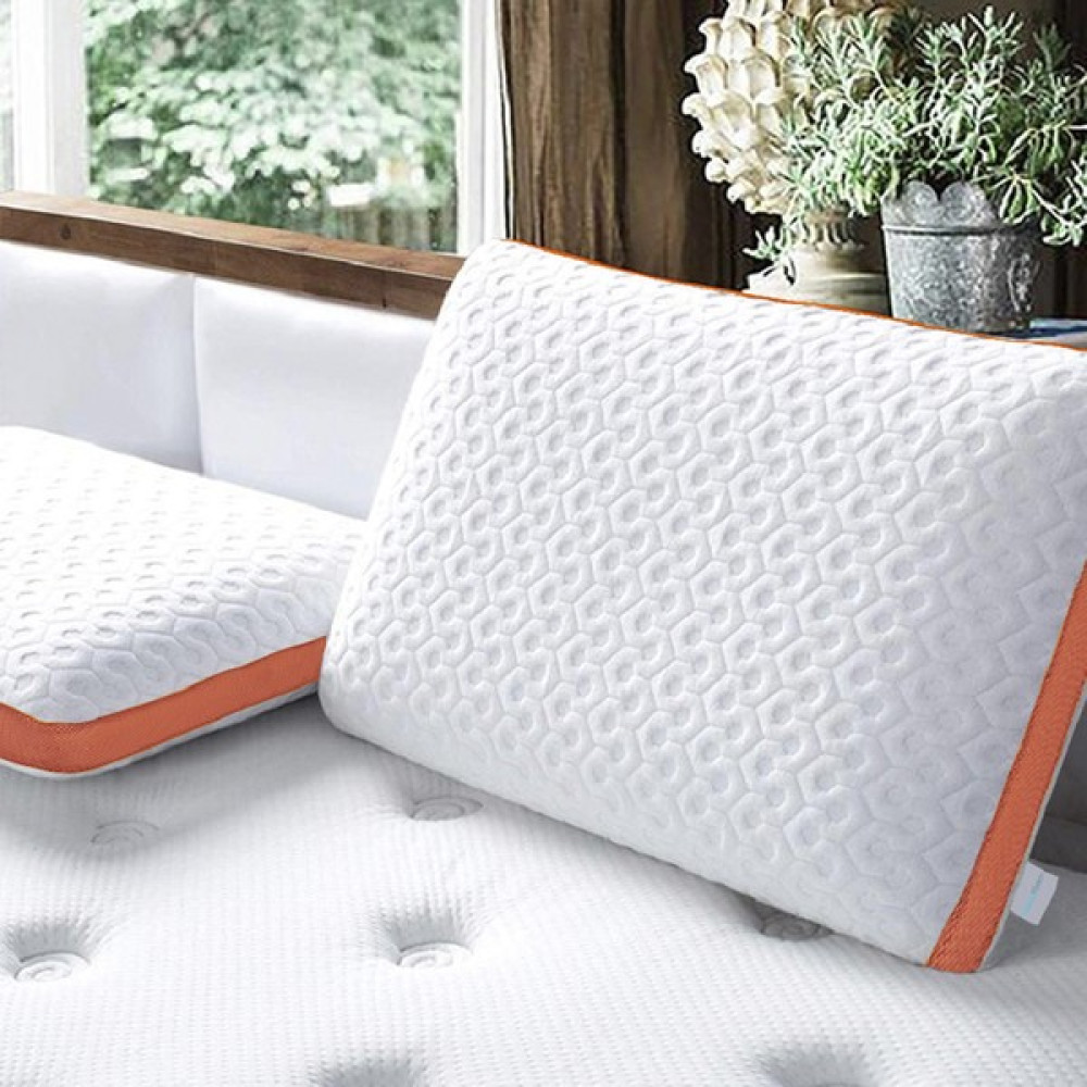 Ergofoam Galaxy Motion Firm 3.0 Visco Yastık - 65 x 40 cm Yastık Fiyatı