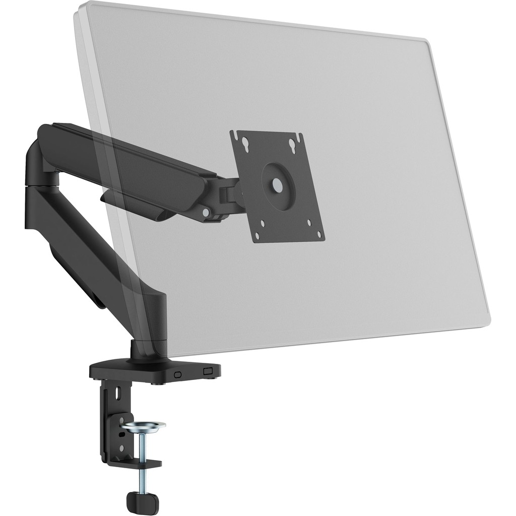 ErgoMekan F90 Slim 17-32”Monitör Standı Siyah (Maks: 9kg) Monitör Aksesuarları Fiyatı