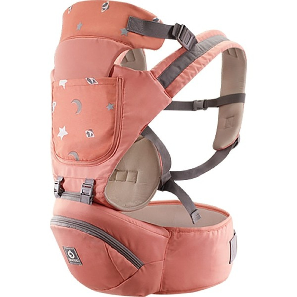 Ergonomik Bebek Taşıyıcı Bebek Çocuk Bebek Hipseat Sling Wrap Taşıyıcı Bebek Seyahat Tutun Bel Kemer Sırt Çantası Taşıyıcı Bel Dışkı | Sırt Çantala... Bebek Arabası ve Pusetler Fiyatı