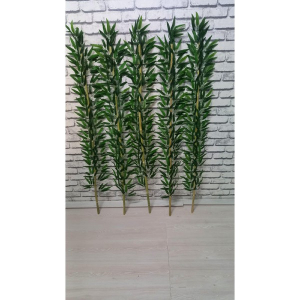 Erhan Flowers Bambu 110 cm 10'lu Ev & Dekorasyon Aksesuarları Fiyatı