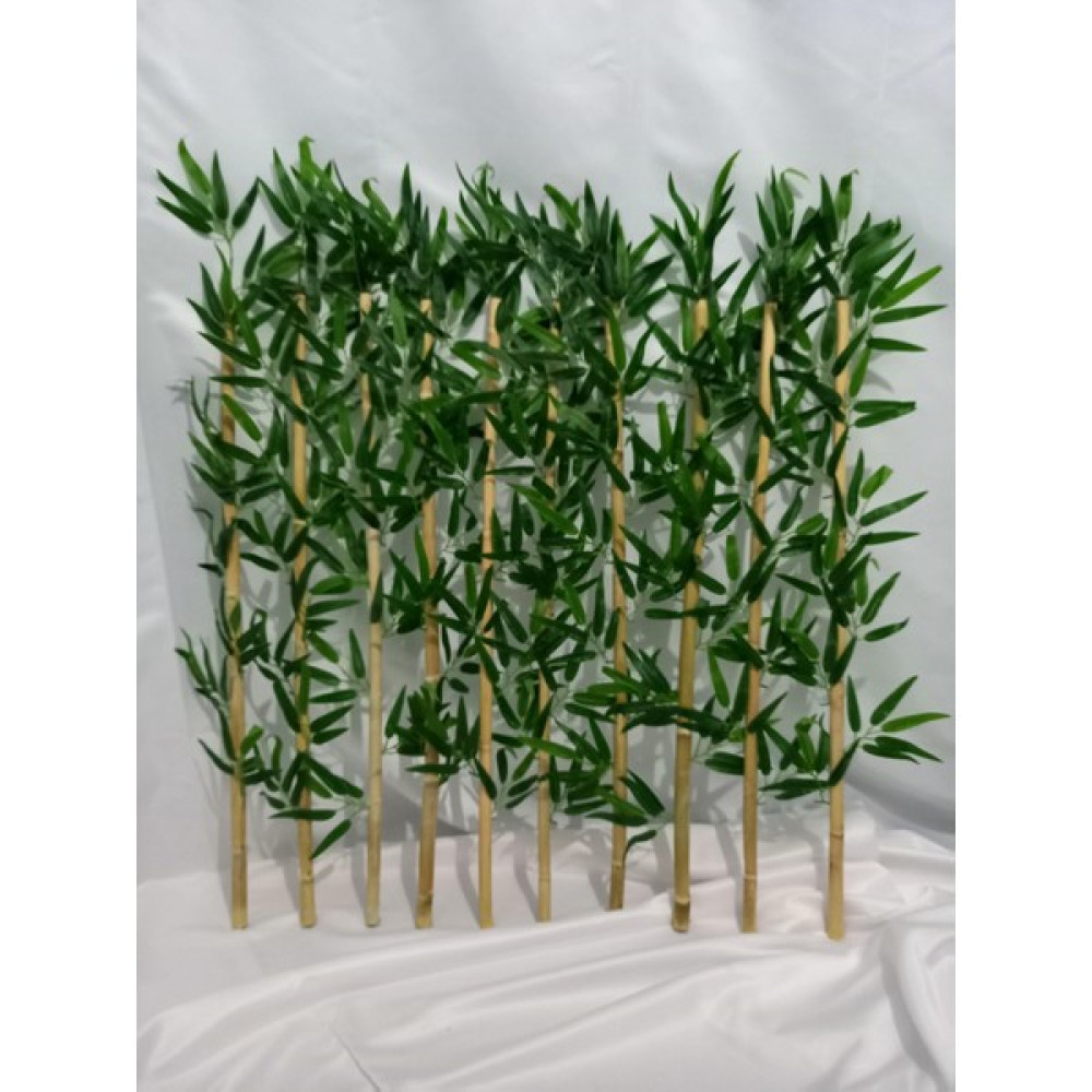Erhan Flowers Bambu 120 cm 10'lu Ev & Dekorasyon Aksesuarları Fiyatı