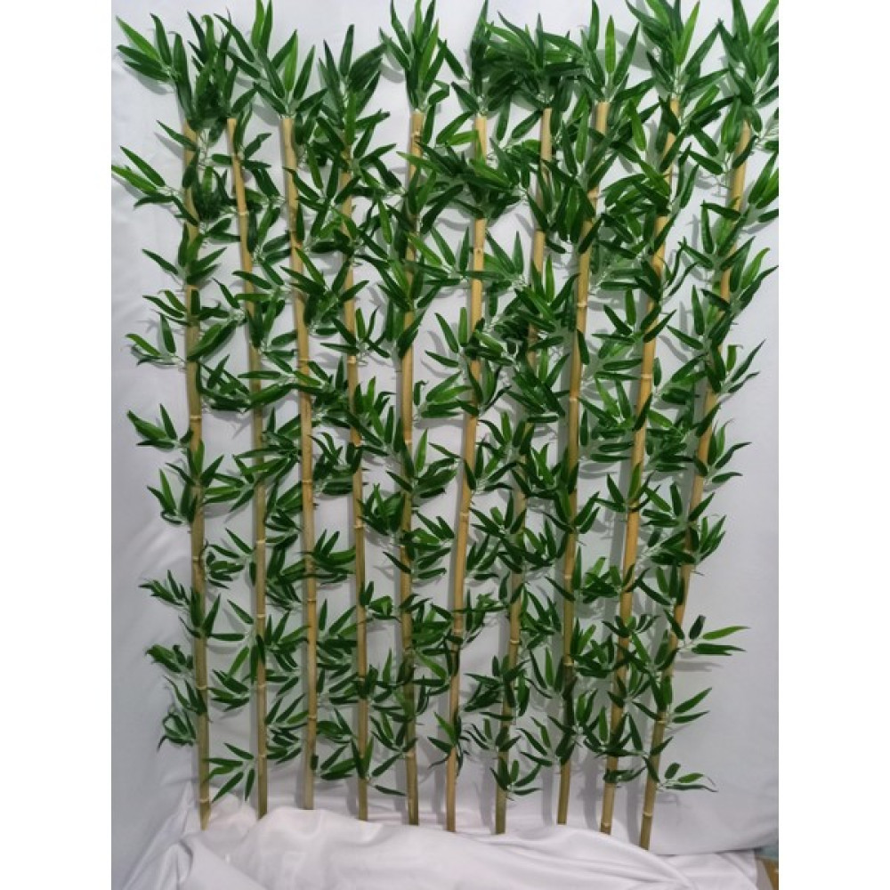 Erhan Flowers Bambu 90 cm 10'lu Ev & Dekorasyon Aksesuarları Fiyatı