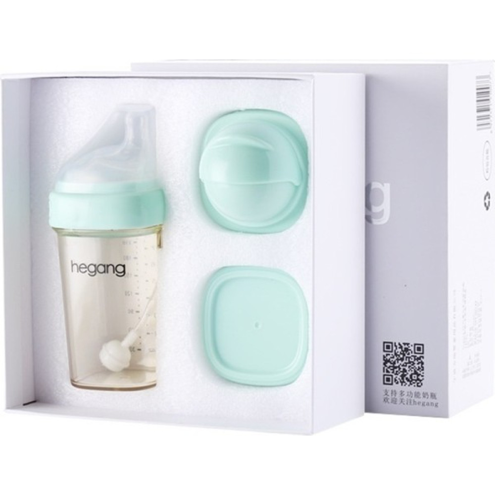 Eric 240ML Biberon Seti Yenidoğan Bebek Biberon (Yurt Dışından) Biberon Fiyatı