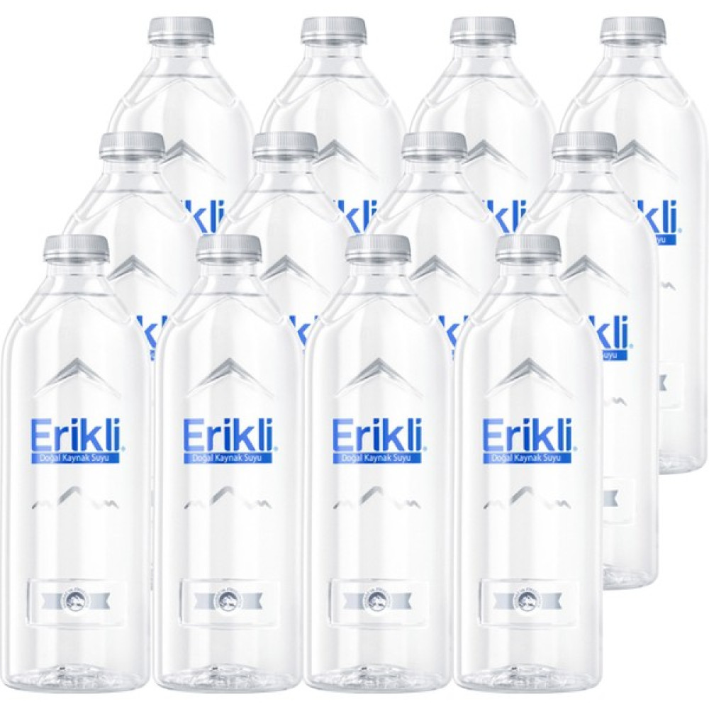Erikli Premium Pet 12X330 ml Diğer Fiyatı