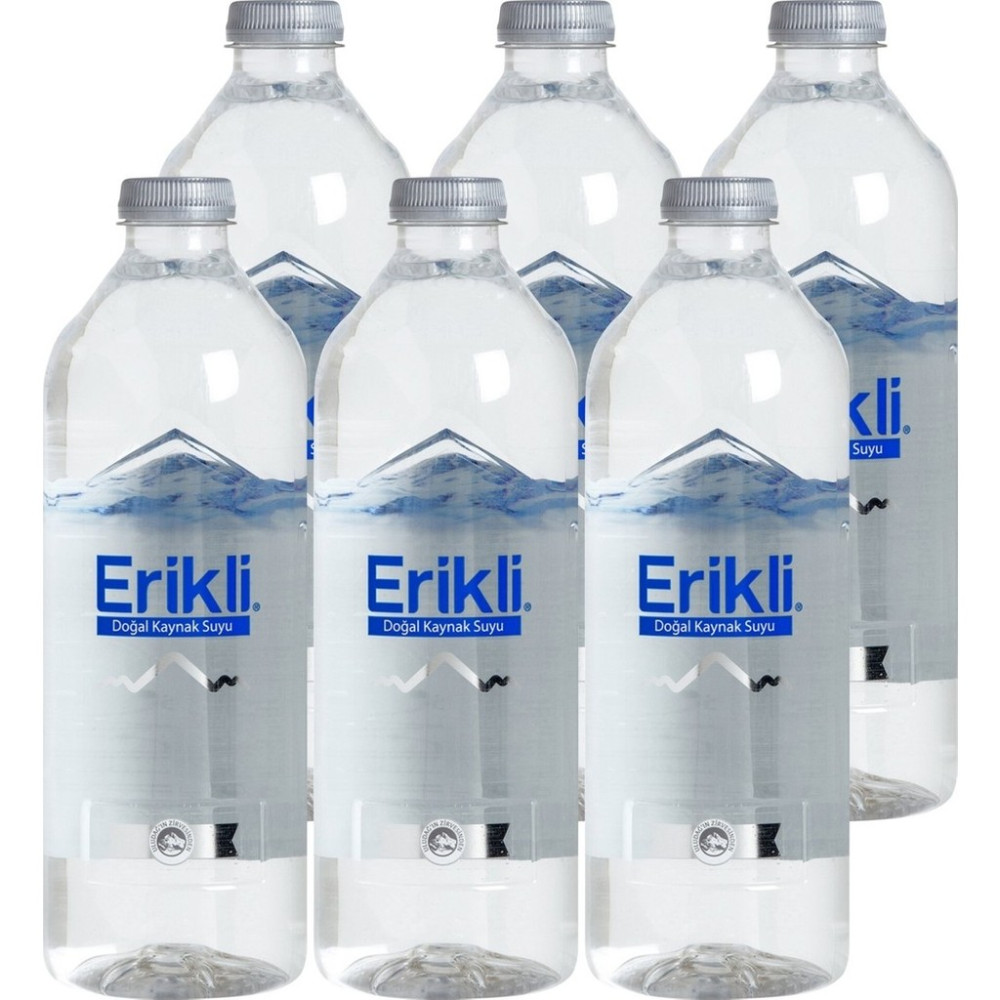 Erikli Premium Şişe 750 ml 24'lü Su Fiyatı