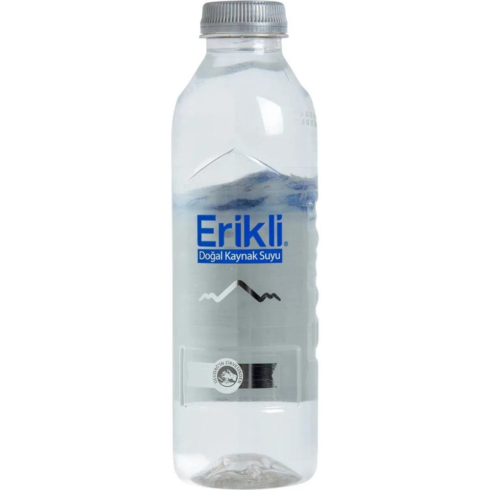 Erikli Premium Su Cam Pet 330 ml x 48 Adet - 330 ml 48 adet Su Fiyatı