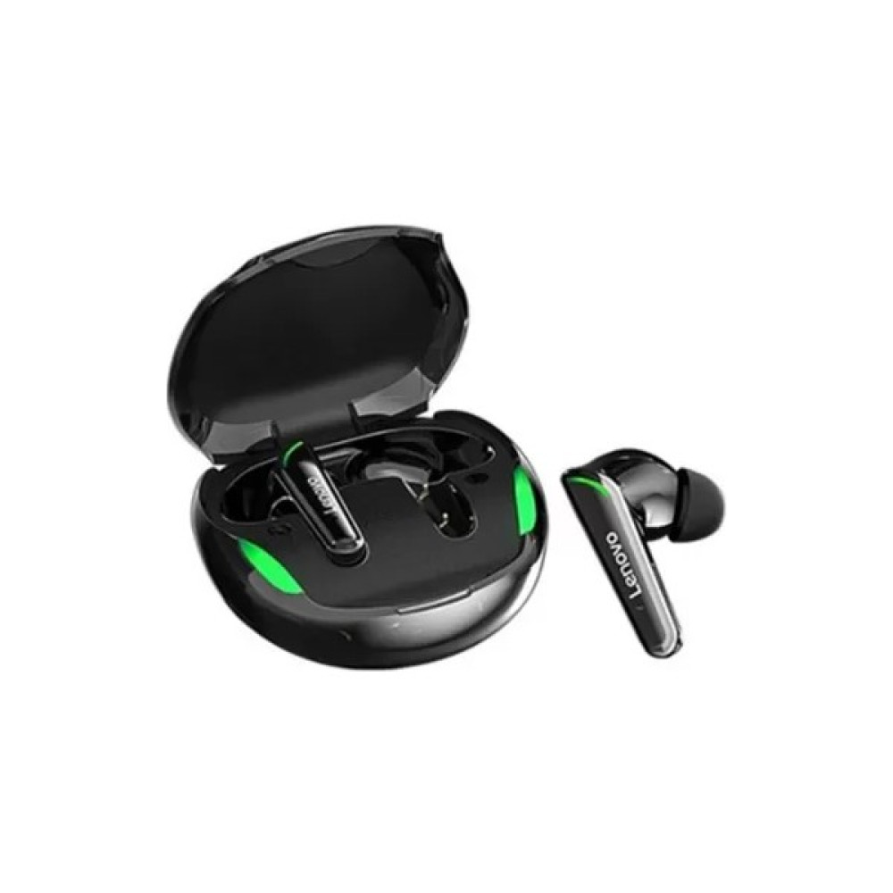 Erikli Shop Lenovo XT92 Kablosuz Kulaklık Tws Gaming Earbuds Bluetooth 5.1 Oyun Kulaklığı - Siyah Oto Boyaları Fiyatı