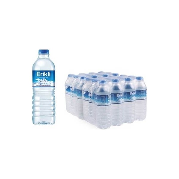 Erikli Su 0.5 lt 24 'lü Su Fiyatı