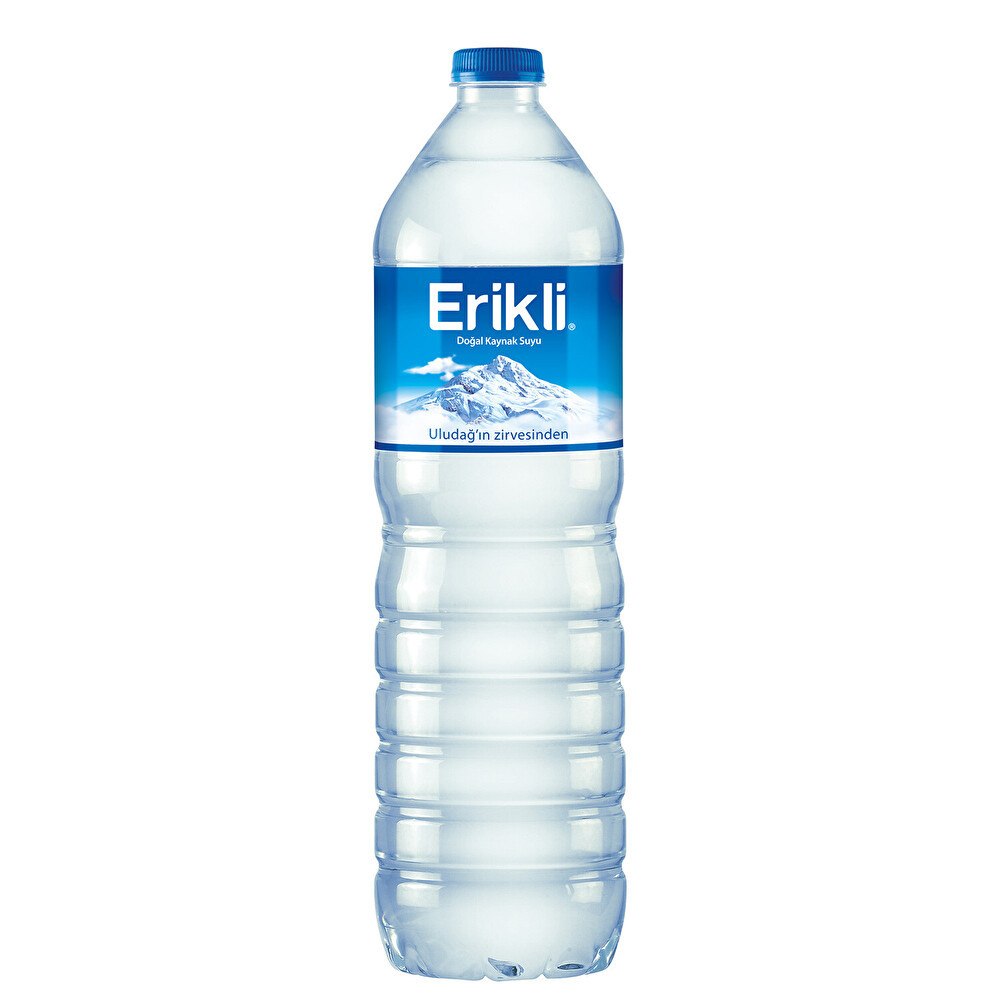 Erikli Su 1.5 Lt Su Fiyatı