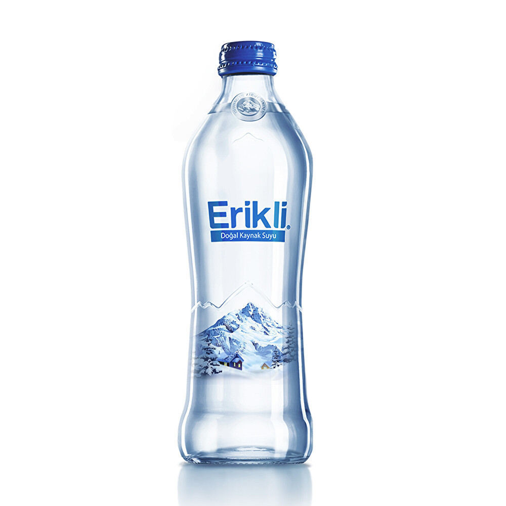 Erikli Su 330 ml Cam Su Fiyatı