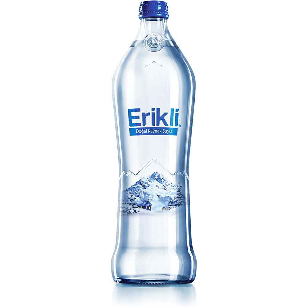Erikli Su 750 ml Cam Su Fiyatı