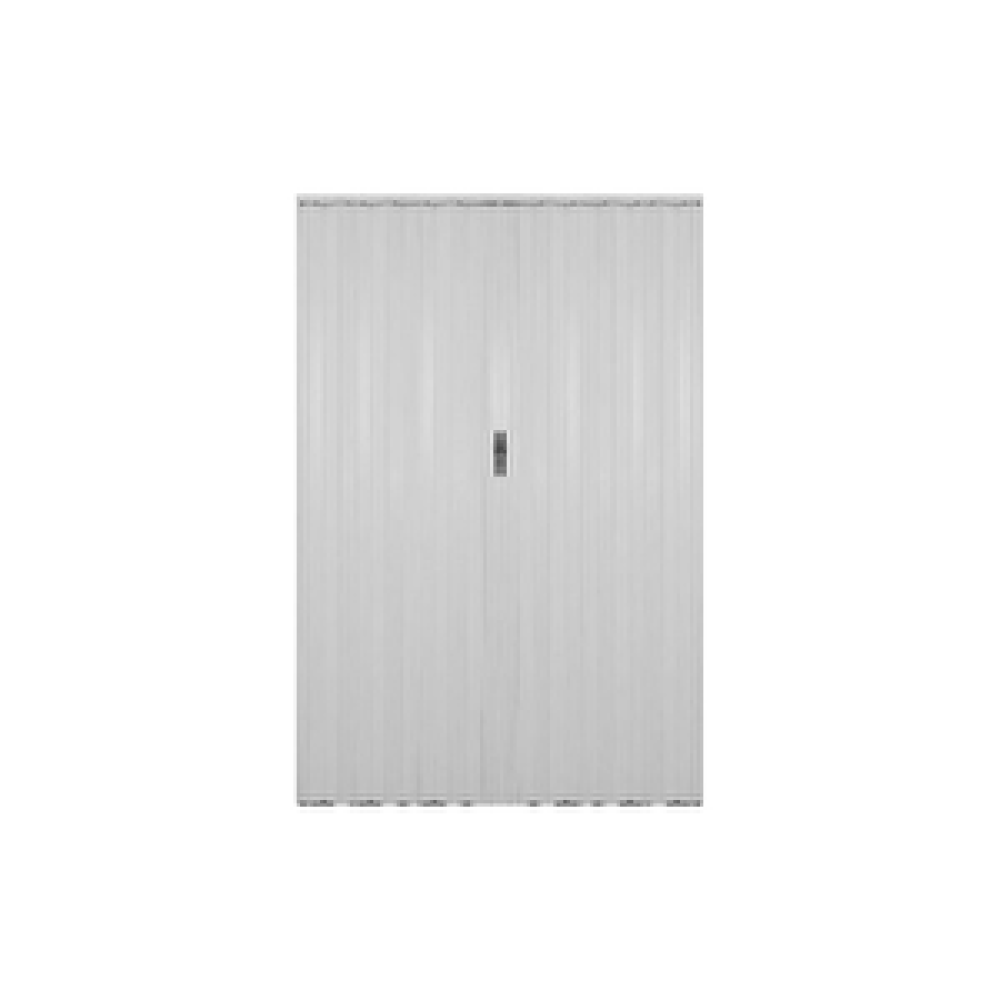 Erikmann Akordiyon Kapi 190x230 Akçaağac Düz Oto, Bahçe, Yapı Market Fiyatı