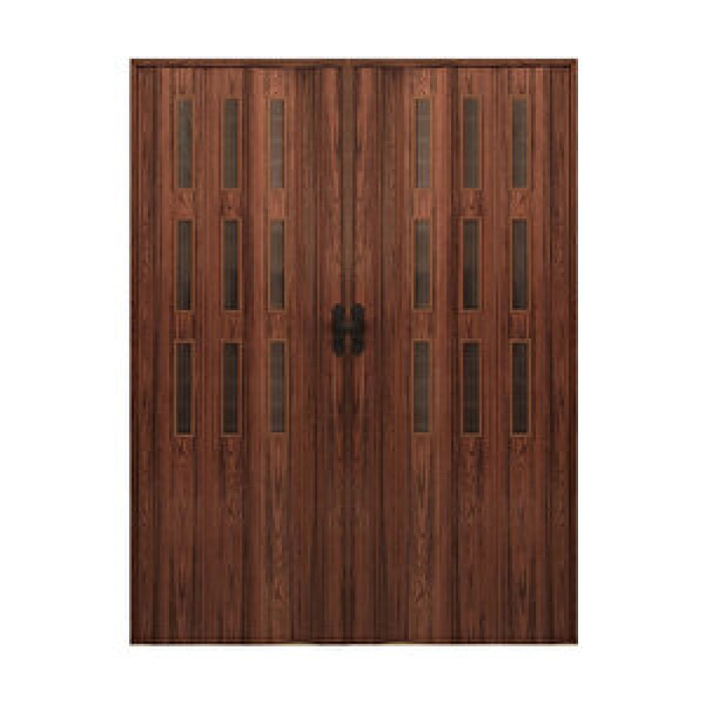 Erikmann Akordiyon Kapi 200 X 230 Oto, Bahçe, Yapı Market Fiyatı