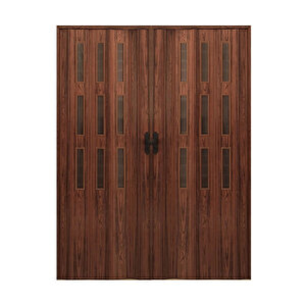 Erikmann Akordiyon Kapi 230 X 230 Oto, Bahçe, Yapı Market Fiyatı