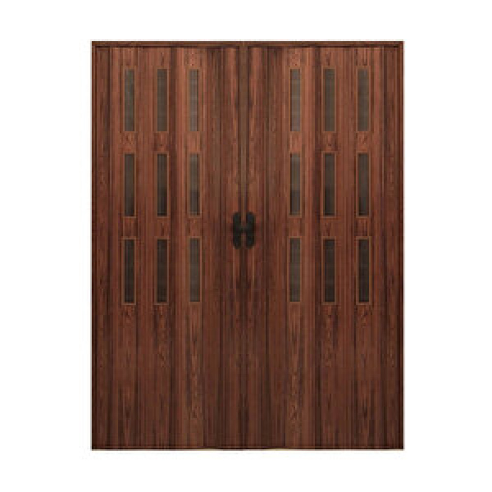 Erikmann Akordiyon Kapi 260 X 230 Oto, Bahçe, Yapı Market Fiyatı