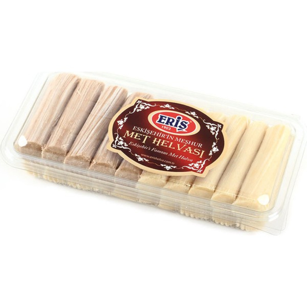 Eriş Met Helva 350 gr Diğer Fiyatı