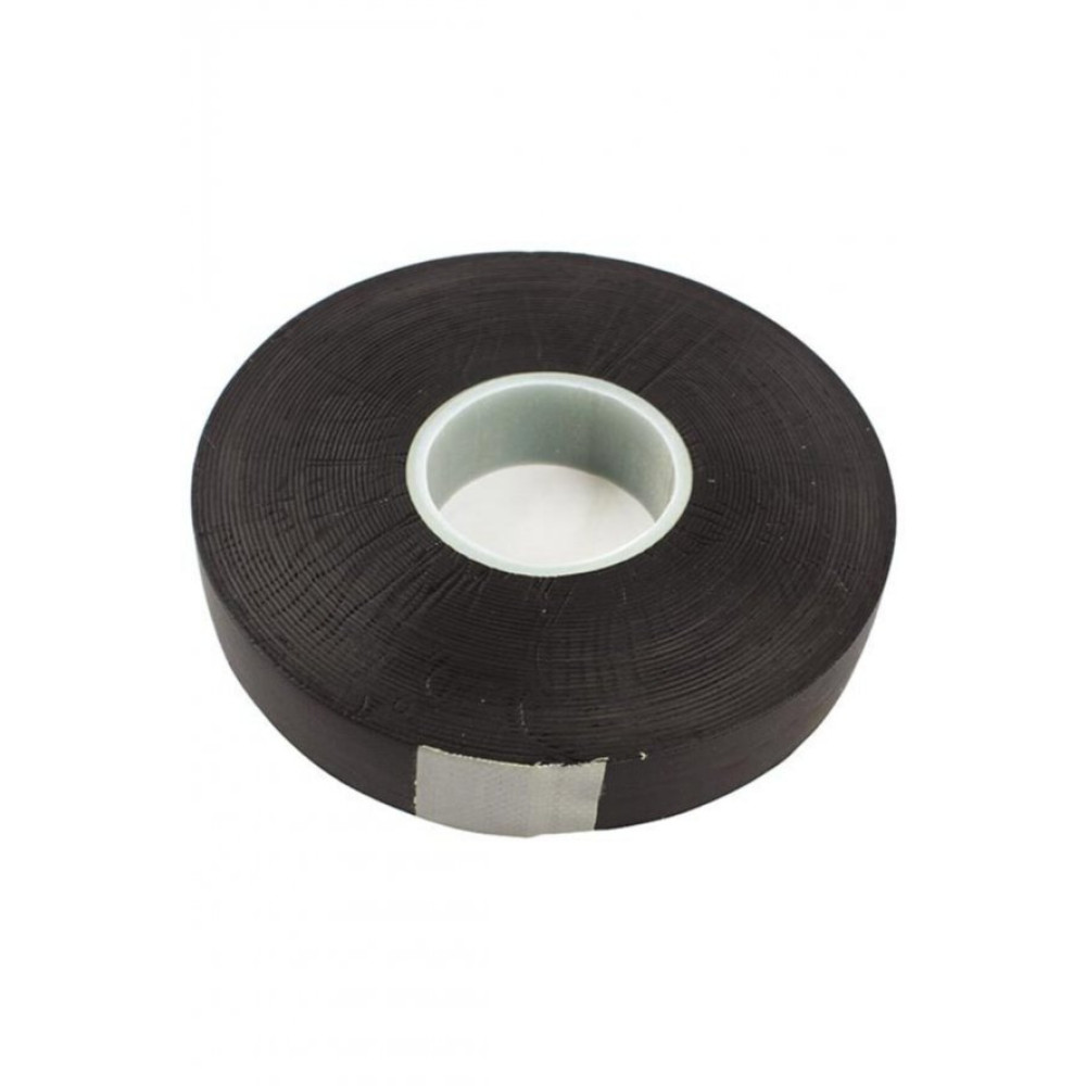 Eriyen Bant 19Mm X 8Metre X 0.80Mm Siyah (Eriyen Bant) Nalburiye & Hırdavat Fiyatı