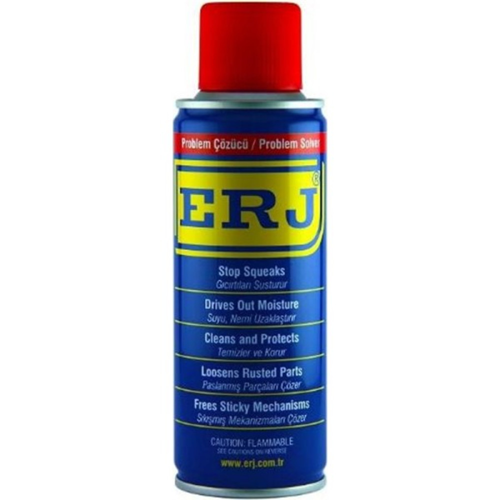 Erj Pas ve Problem Çözücü 400ML - 400 ml Bakım Spreyleri Fiyatı