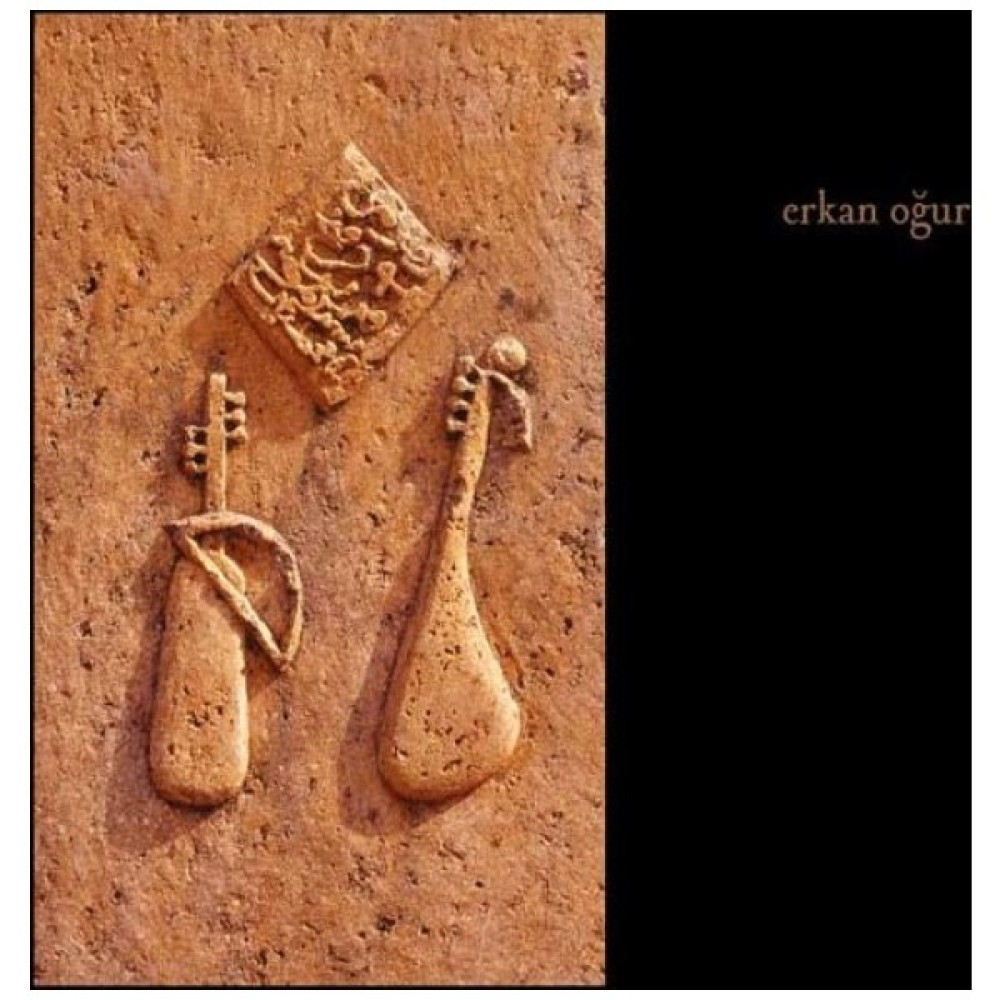 Erkan Oğur – Dönmez Yol - Plak Pikap & Aksesuarları Fiyatı