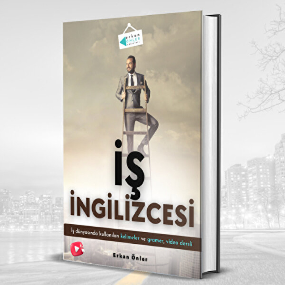 Erkan Önler Iş Ingilizcesi Yabancı Dil Öğretici Kitaplar ve Eğitim Setleri Fiyatı