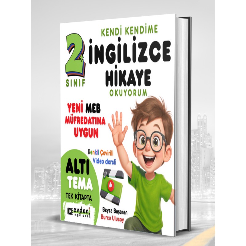 Erkan Önler Yayınları 2.sınıf Ingilizce Hikaye Yabancı Dil Öğretici Kitaplar ve Eğitim Setleri Fiyatı