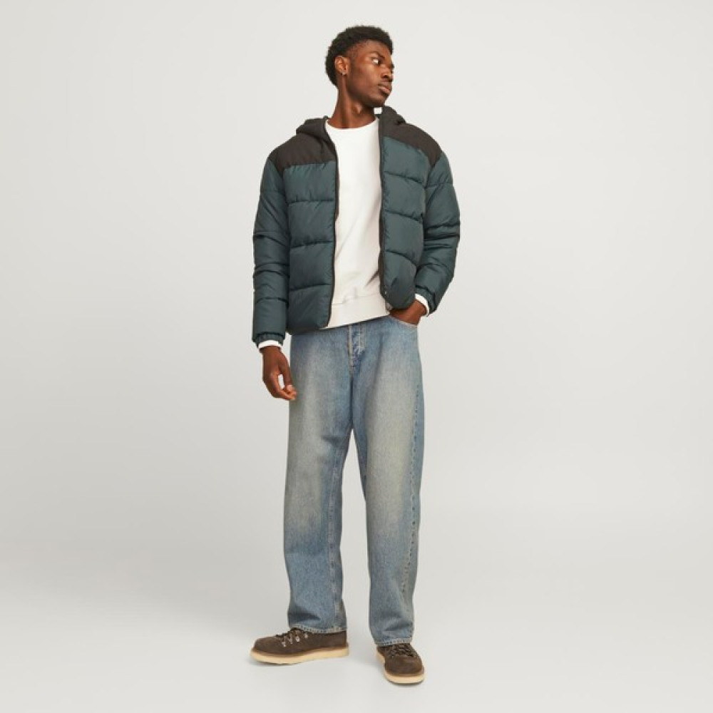 Erkek Bisiklet Yaka Düz Renk Sweatshirt - Urban - M Oto Boyaları Fiyatı