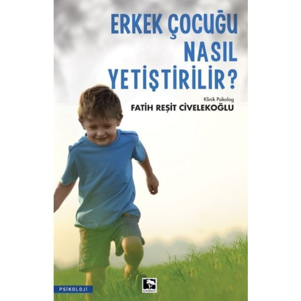 Erkek Çocuğu Nasıl Yetiştirilir? Çocuk ve Gençlik Fiyatı