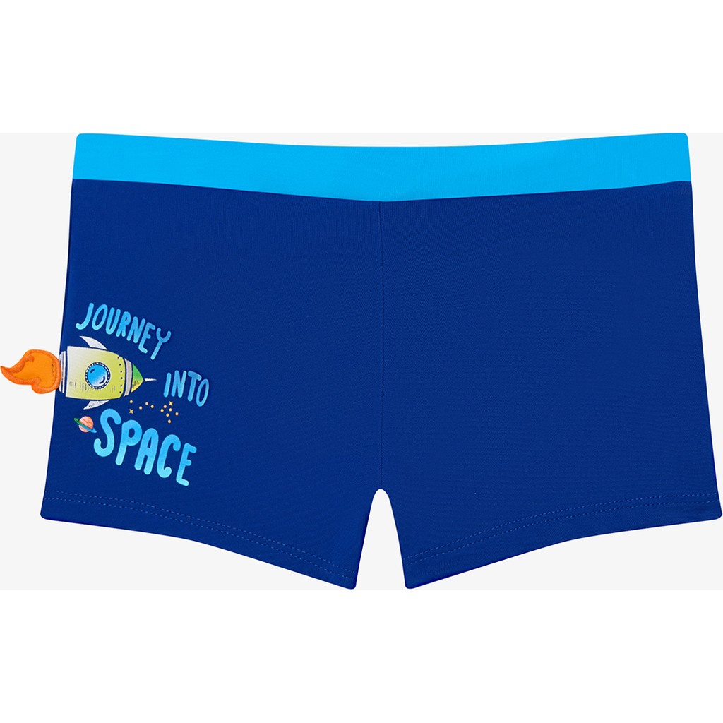 Erkek Çocuk Rocket Boxer Mayo Erkek Çocuk Boxer Fiyatı