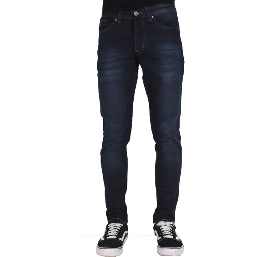Erkek Denim Giyim Koyu Laci Dvn Erkek Jeans / Kot Pantolon Fiyatı
