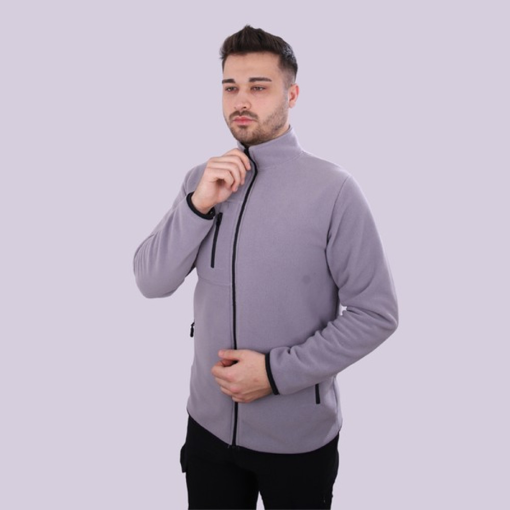 Erkek Dik Yaka Polar Ayakkabı (Outdoor) Fiyatı