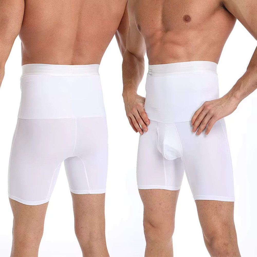 Erkek Korse Göbek Bel Şekillendirici Inceltici Sıkilaştırıcı Düzleştirici Korseli Külot Boxer Korse Erkek Boxer Fiyatı