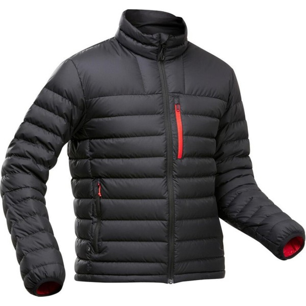 Erkek Kuş Tüyü Mont Su Tutmaz Isı Yalıtımlı Kar Yürüyüş Montu -10 660 Inç Mont (Outdoor) Fiyatı