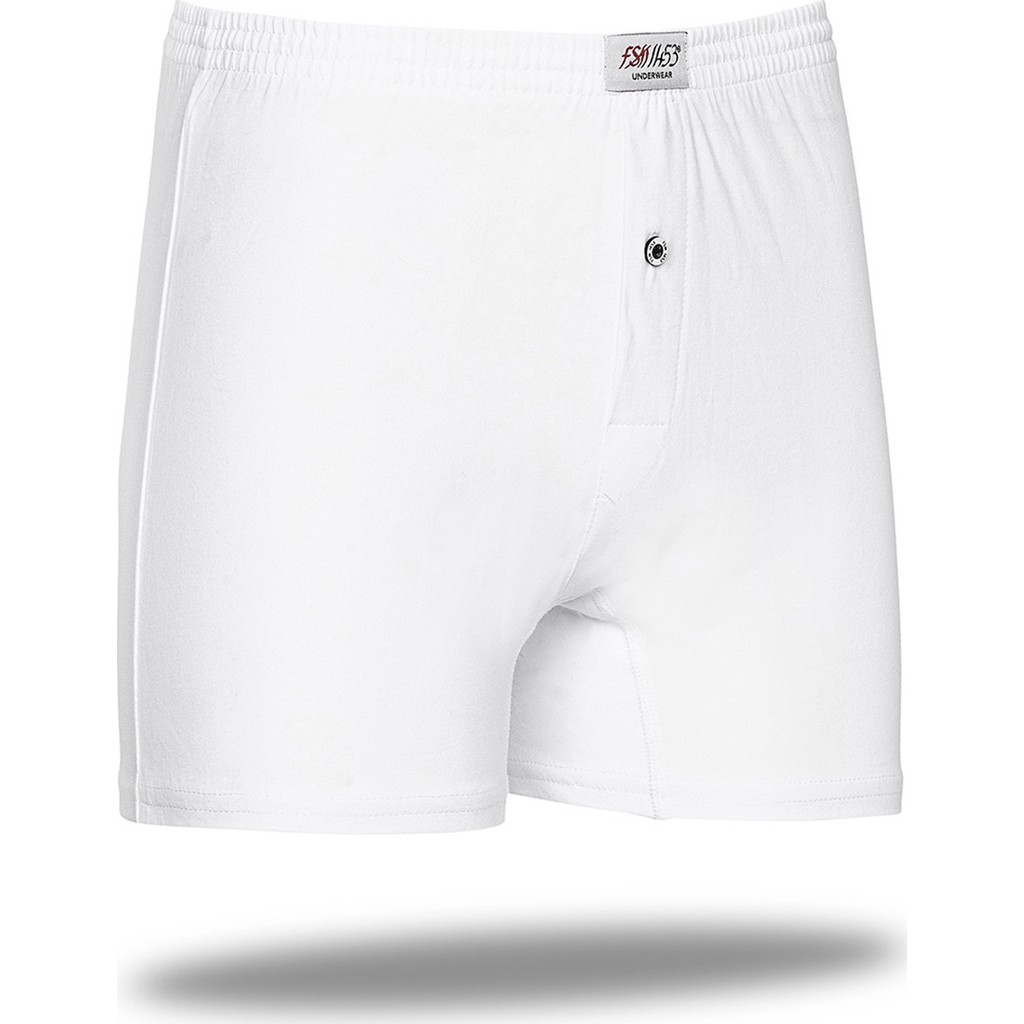 Erkek Pamuklu Paçalı Boxer Diğer Fiyatı