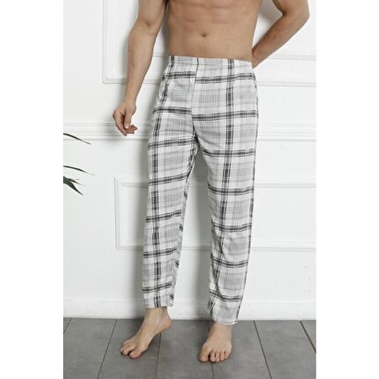 Erkek Pamuklu Pijama Altı 210 Diğer Fiyatı