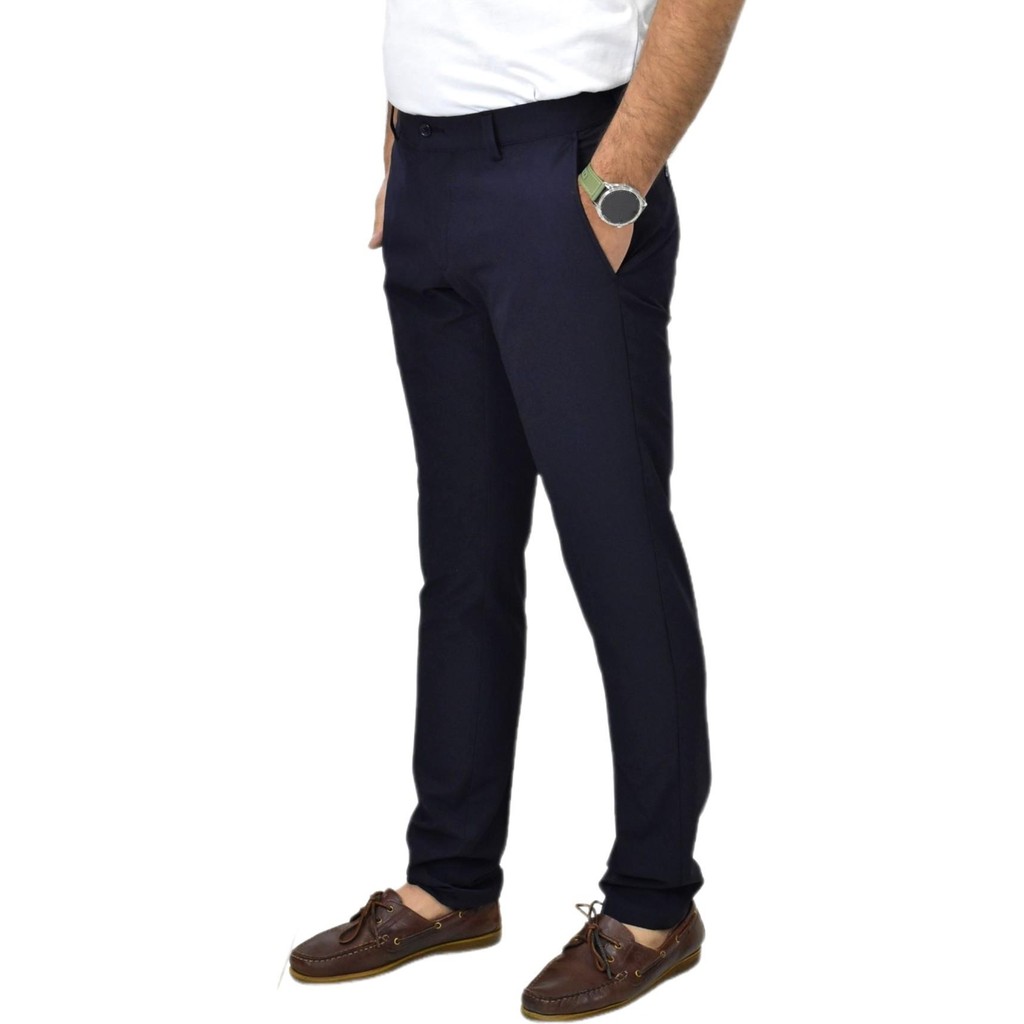 Erkek Silim Fit Kumaş Pantolon Lincoln 198 BGL-ST04487 Giyim & İç Giyim Fiyatı