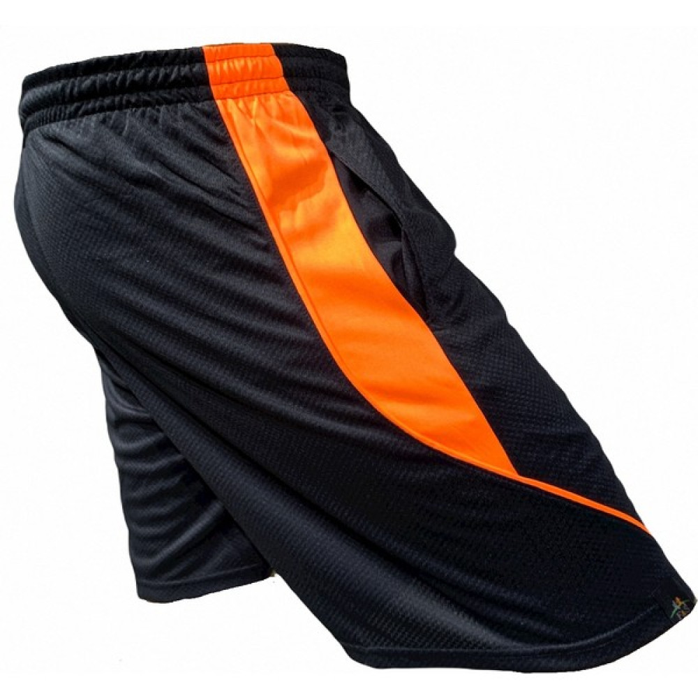 Erkek Siyah Günlük Spor Koşu Antrenman Fitness Şortu Şort & Kapri (Outdoor) Fiyatı