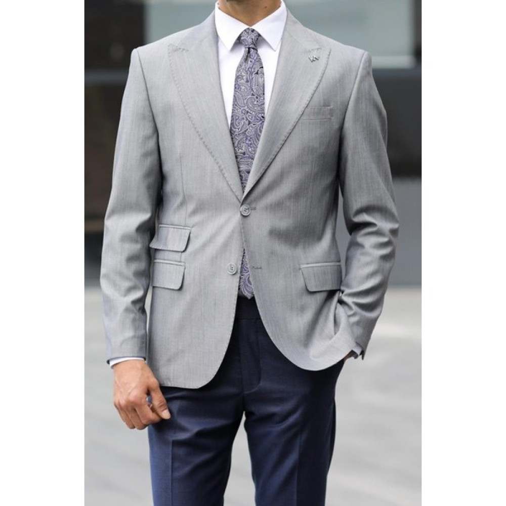Erkek Slim Fit Ceket Erkek Ceket Fiyatı