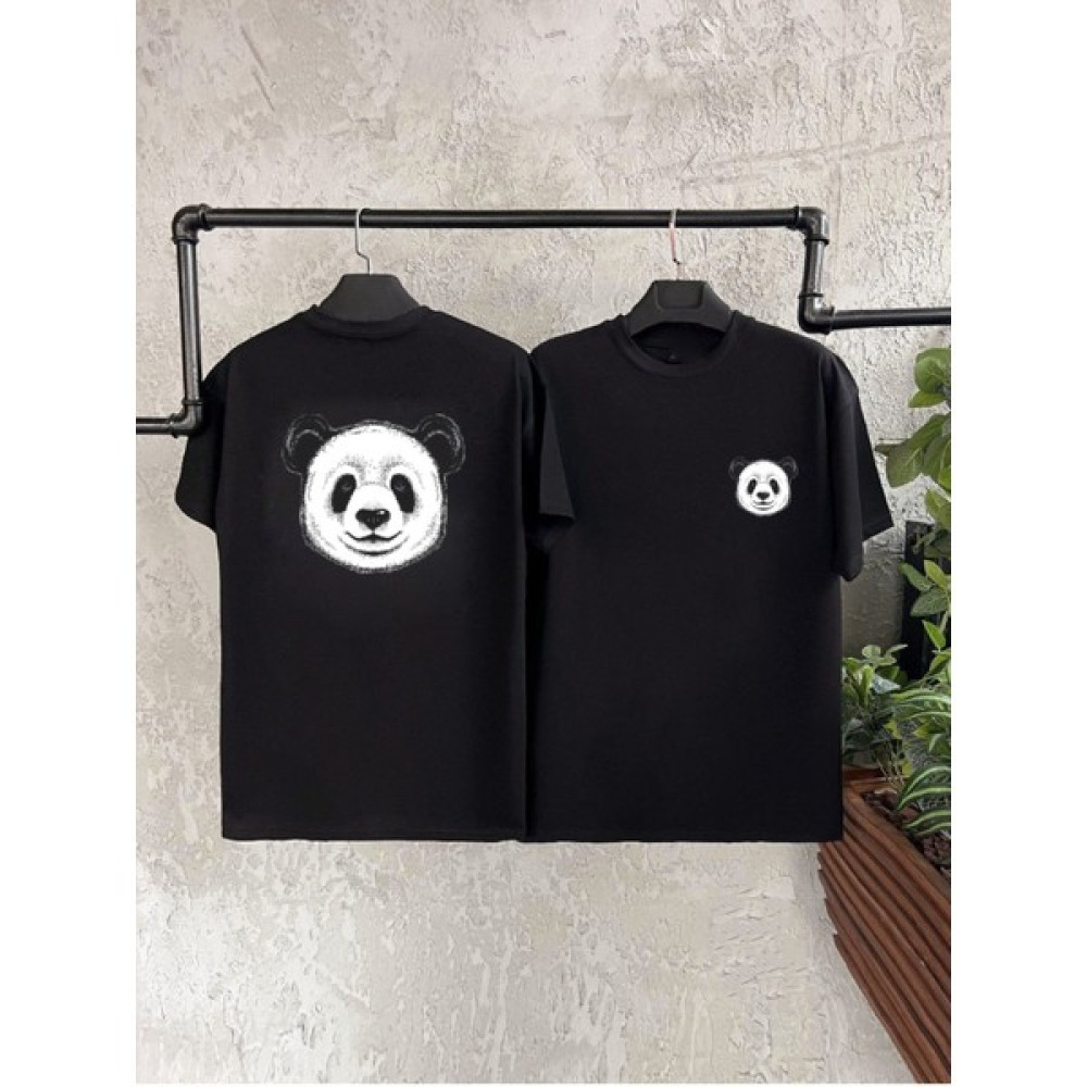 Erkekbol Kalıp Oversize Baskılı Tshirt Erkek T-shirt Fiyatı