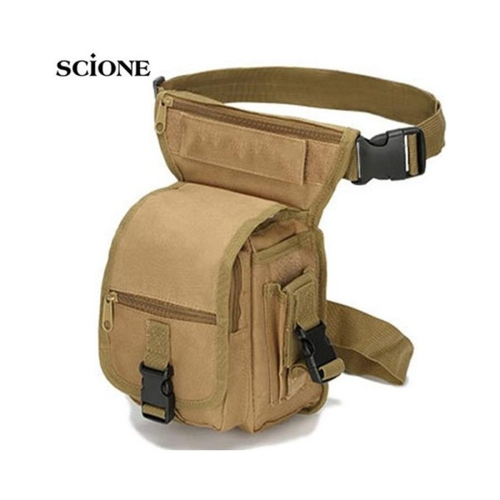 Erkekler Askeri Taktik Bırak Bacak Çanta Aracı Fanny Uyluk Paketi Avcılık Çanta Bel Paketi Motosiklet Sürme Mochila Militar Spor XA28A | Tırmanma Ç... Sırt Çantası (Outdoor) Fiyatı