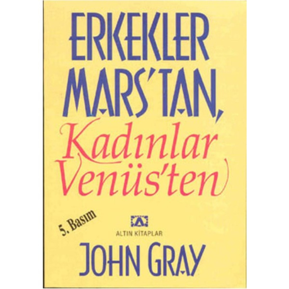 Erkekler Marstan Kadınlar Venüsten Aile Sağlığı Kitapları Fiyatı