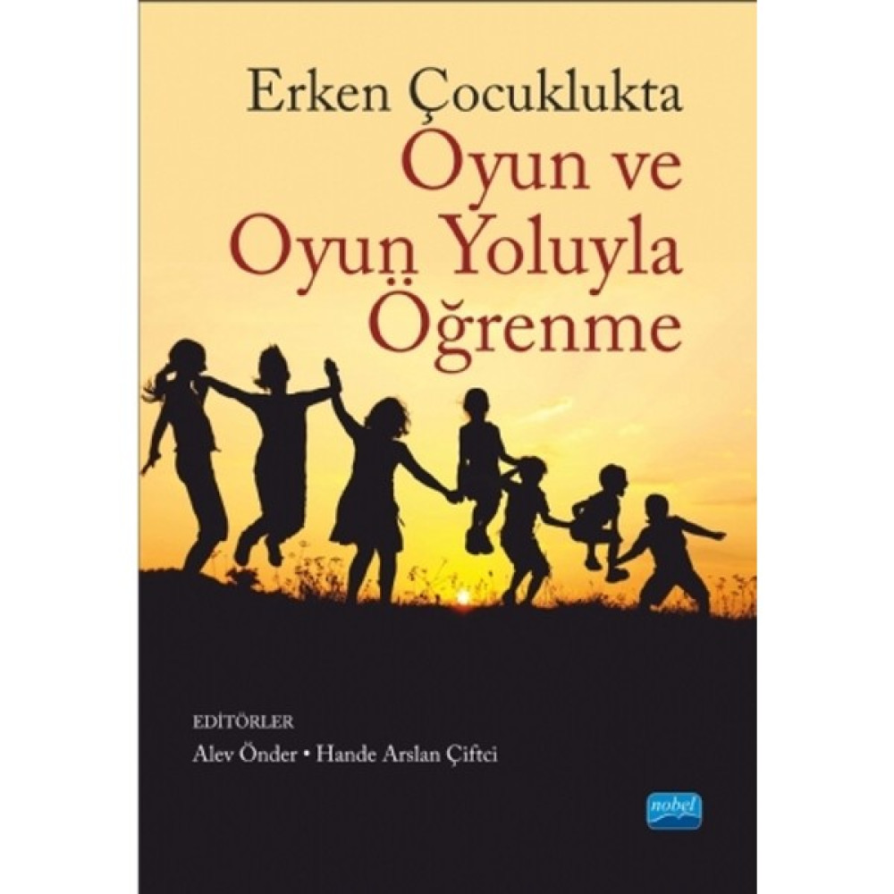 Erken Çocuklukta Oyun Ve Oyun Yoluyla Öğrenme Çocuk Bakımı Kitapları Fiyatı