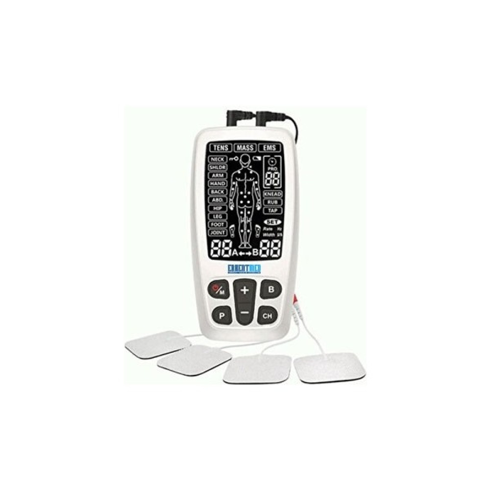 Erkentmed Roovjoy Erkentmed Combo Tens Ems Masaj Cihazı Rc4-A Şarjlı Masaj Cihazları Fiyatı