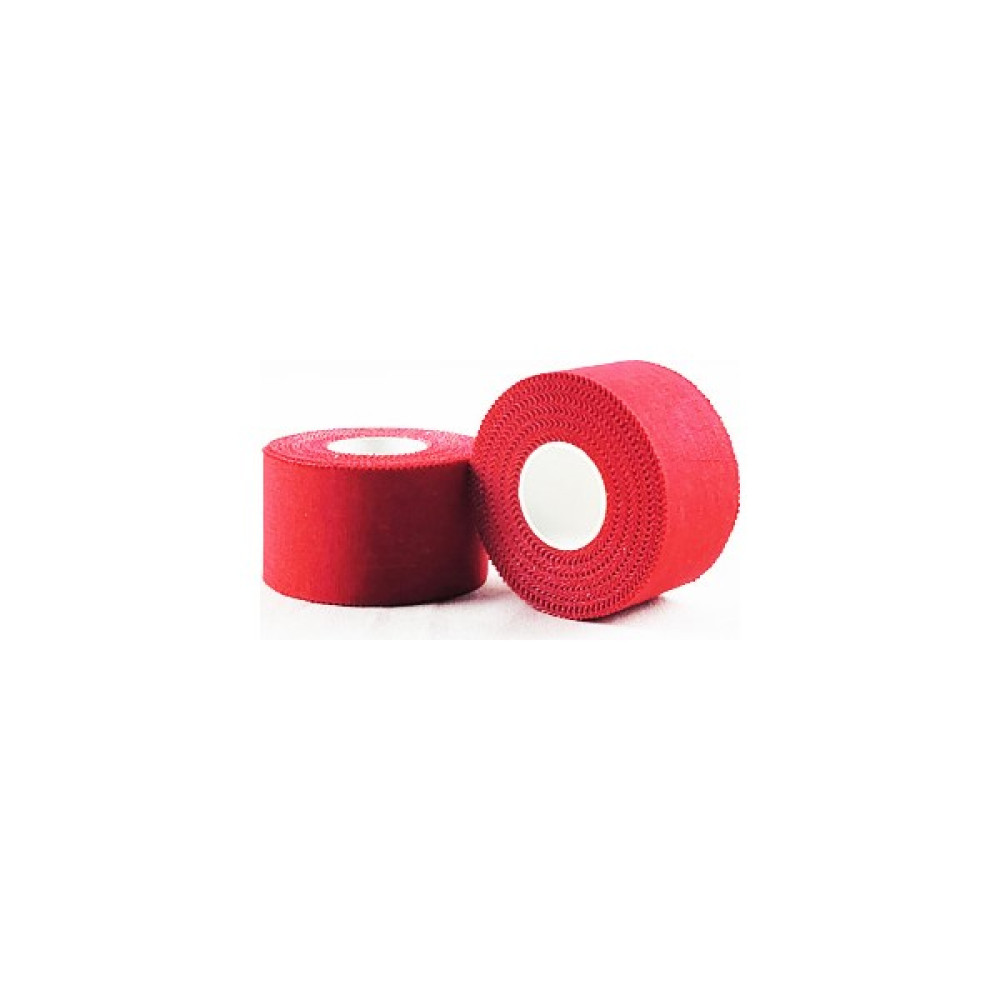 Erkentmed Sporcu Destek Bandı Rijit Bant 3,8CM*10M Kırmızı/red Diğer Spor Ürünleri Fiyatı